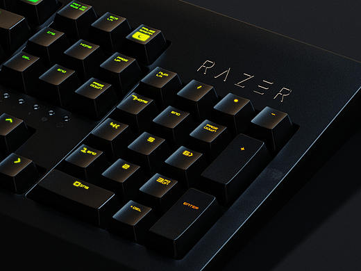 keyshot渲染练习（个人主页-ZNTcxMzcxODg=） - 电子产品 - 站酷设计师李望之原创素材 - 站酷ZCOOL