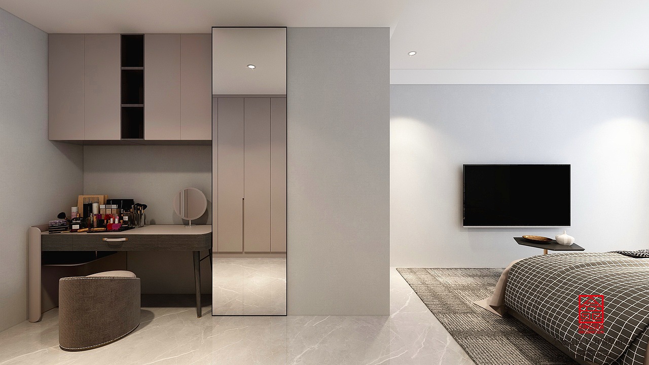 唐城壹零壹设计方案