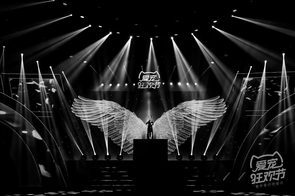 2020爱宠狂欢节-2020年9月10日作