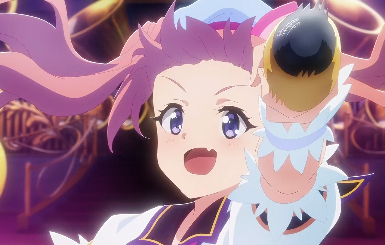 每日动漫壁纸:325