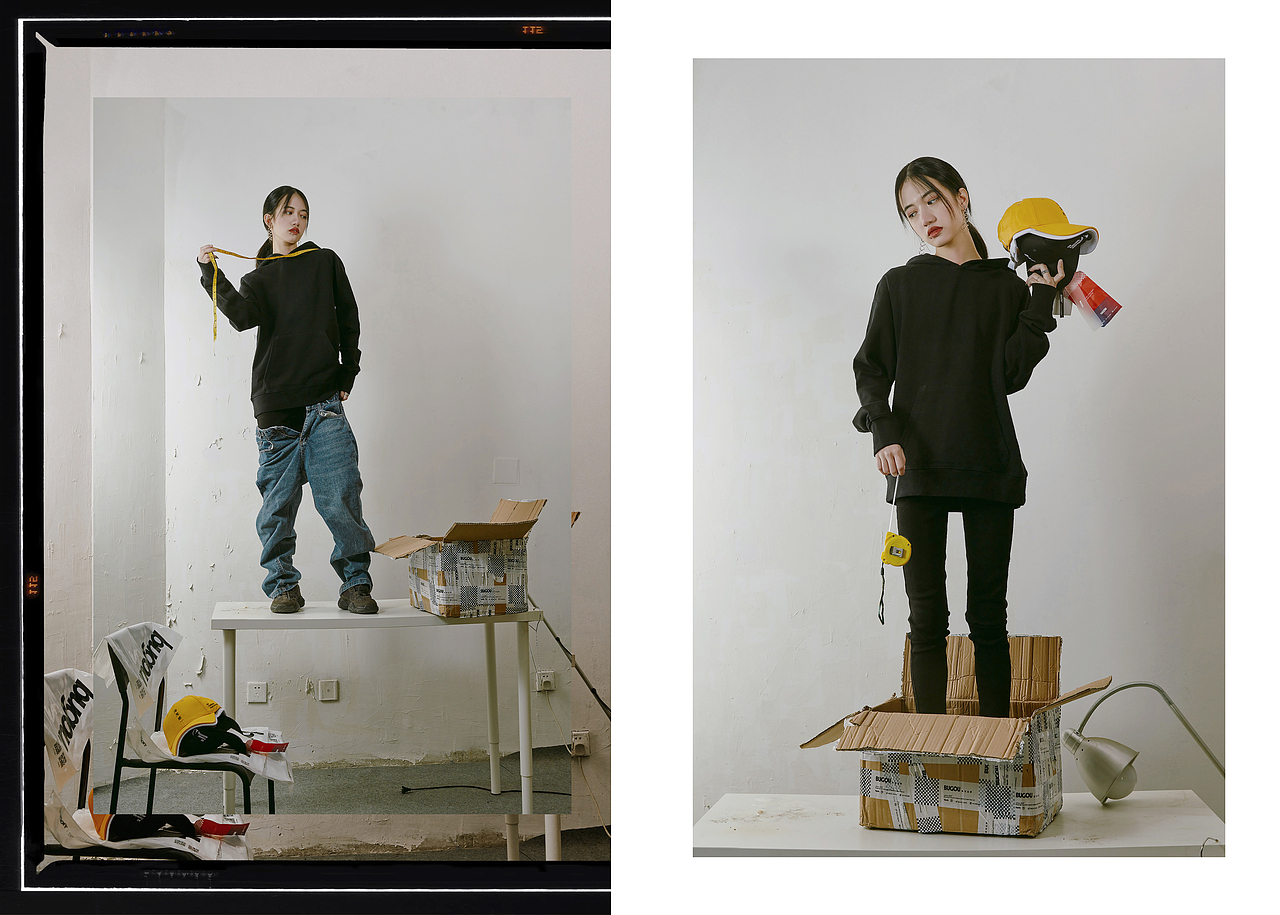 就是不够 | 趣味生活方式探索（图ZMTg3NzU2MzMy） - 产品摄影 - 站酷设计师陳琦之chenqizhi原创素材 - 站酷ZCOOL