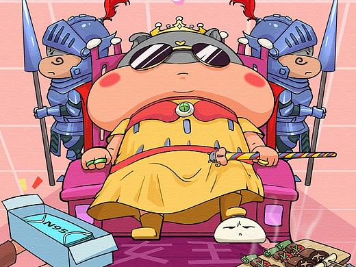 节气海报练习（个人主页-ZNDM1MzM2MDQ=） - 创作习作 - 站酷设计师o腊月初八o原创素材 - 站酷ZCOOL