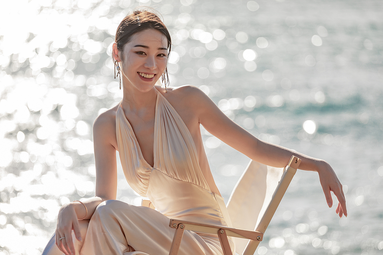 涠洲岛石螺口（图ZMjk2NDcxMjc2） - 人像摄影 - 站酷设计师摄影师周sir原创素材 - 站酷ZCOOL