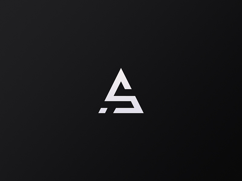 A&S studio LOGO_design（图ZMTE0MjM5MzY=） - Logo - 站酷设计师Sam_Designer原创素材 - 站酷ZCOOL
