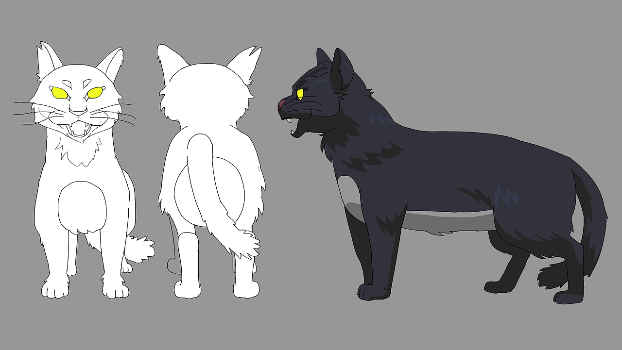 奥飞︿( ̄︶ ̄)︿动漫项目设定08 道具与路人们