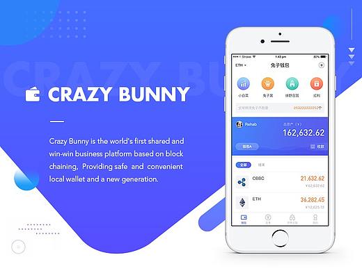 Crazy Bunny