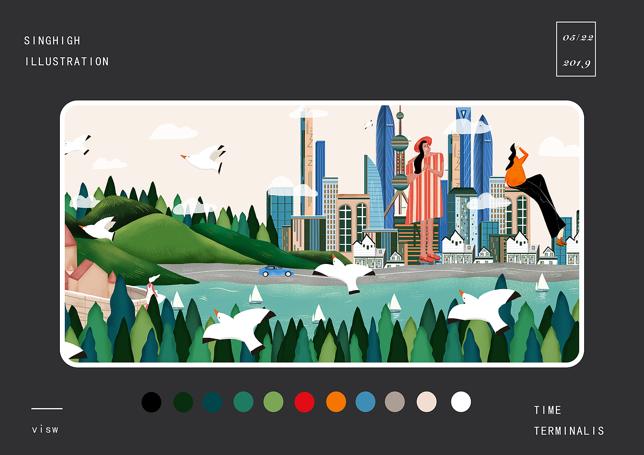 Star~（图ZMjU5ODAzNTQ4） - 创作习作 - 站酷设计师星海SingHighart原创素材 - 站酷ZCOOL