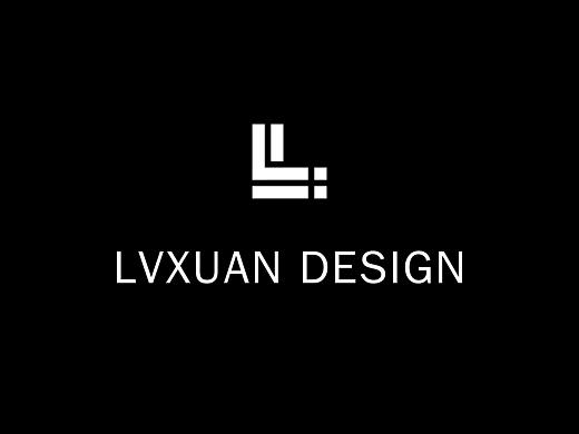 LVXUAN DESIGN 品牌logo设计（个人主页-ZMjc5ODE3ODA=） - Logo - 站酷设计师LVXUAN_BRAND原创素材 - 站酷ZCOOL