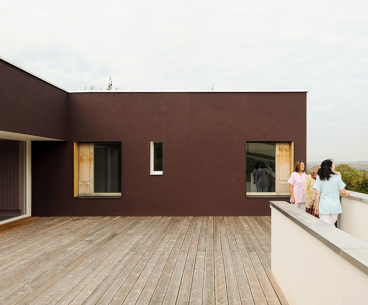 成都养老院设计/养老院整体规划/康养中心设计（图ZMTI2OTI3MDY0） - 建筑设计 - 站酷设计师致电l335oo82657原创素材 - 站酷ZCOOL