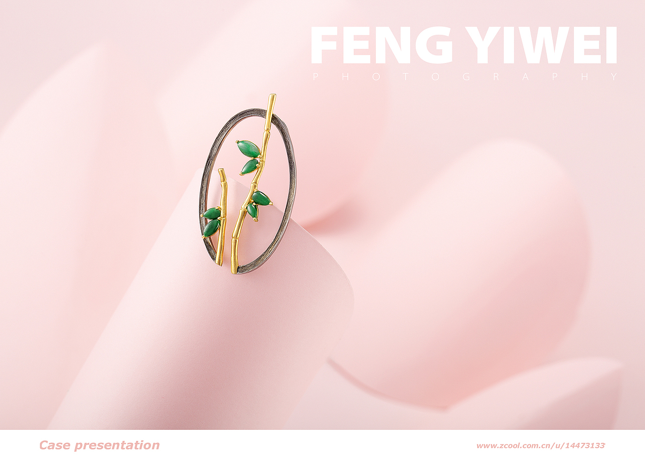 产品摄影丨珠宝首饰（图ZMTgzOTA5ODUy） - 产品摄影 - 站酷设计师摄影师冯艺伟原创素材 - 站酷ZCOOL