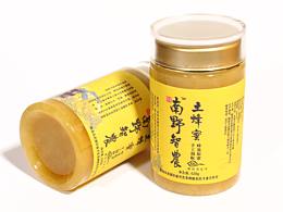 南野智農(nóng)-蜂蜜