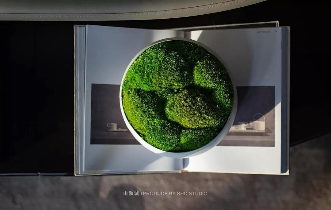 山和诚空间摄影 丨 海南儋州销售中心（图ZMjM4OTc3Mjcy） - 家装设计 - 站酷设计师山和诚空间摄影原创素材 - 站酷ZCOOL