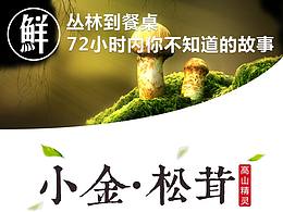虫草