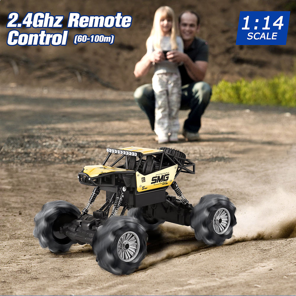 玩具车 详情与A+