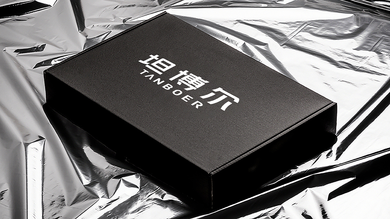 《坦博尔》品牌形象升级（图ZMjgzMjg0ODA0） - 品牌 - 站酷设计师刘鹏腾原创素材 - 站酷ZCOOL