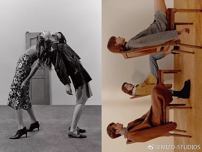 #Shooting for URBAN REVIVO #（图ZMTQ4NzQ4NDA4） - 时尚/艺术摄影 - 站酷设计师DearSia原创素材 - 站酷ZCOOL