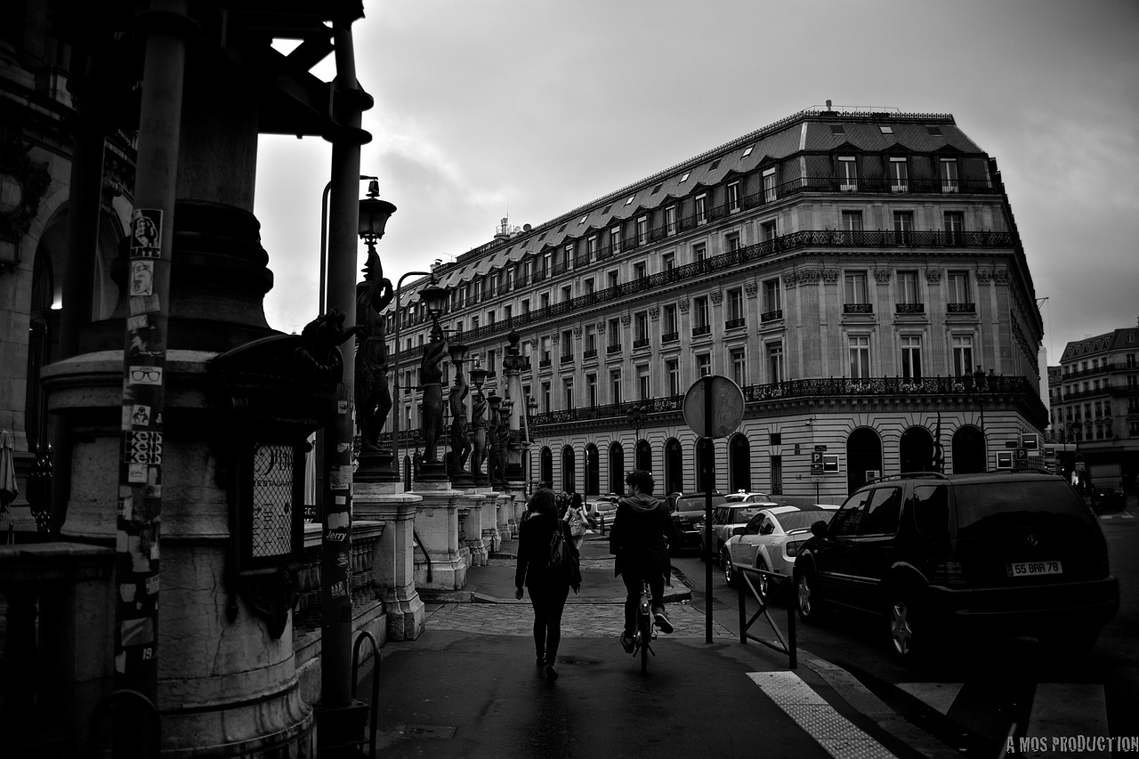 Paris, France（图ZNjE1NzU4NA==） - 其他摄影 - 站酷设计师mizerable原创素材 - 站酷ZCOOL