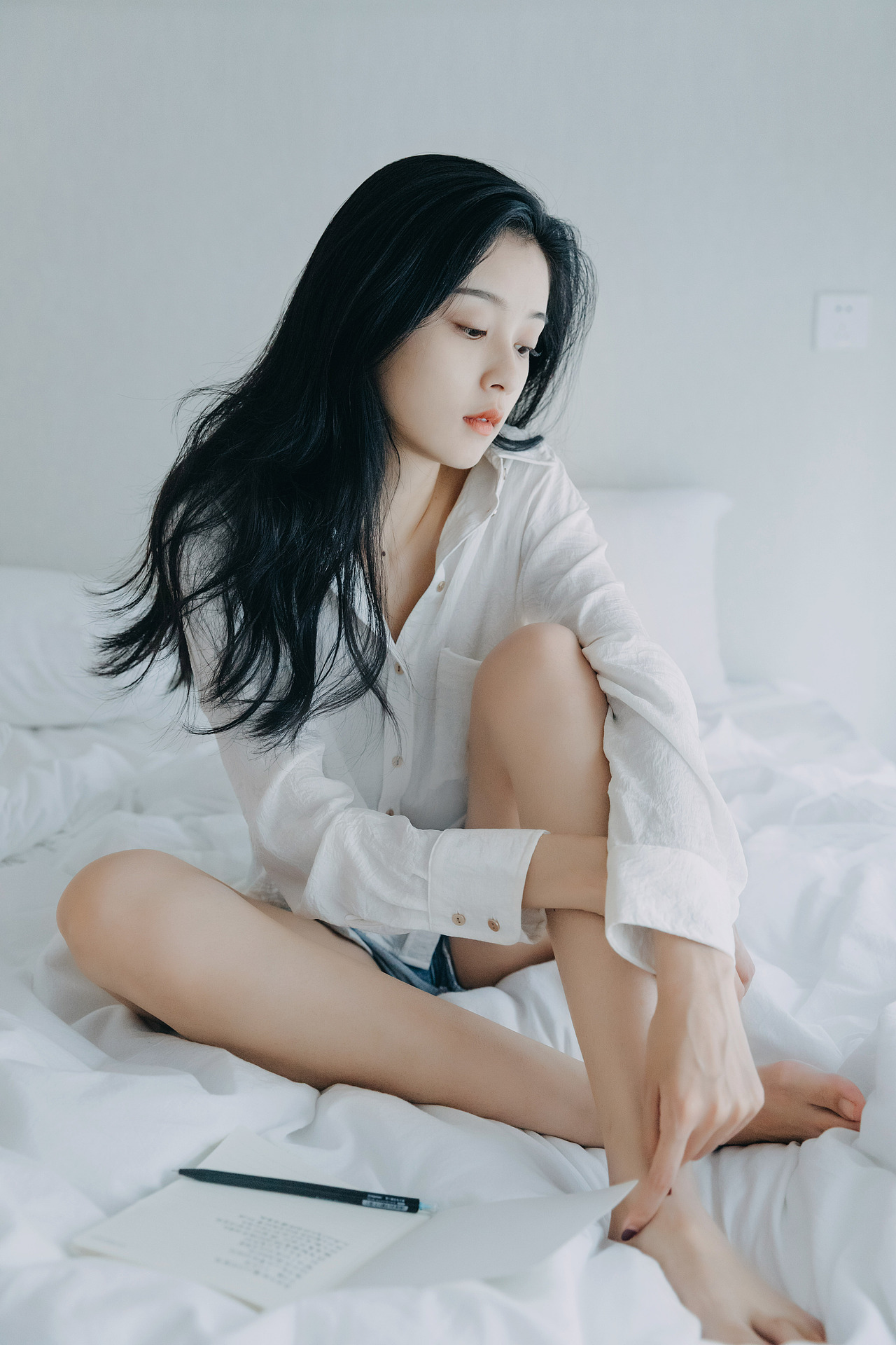 希望我们从此都真的快乐（图ZMTc3MTYwOTAw） - 人像摄影 - 站酷设计师ARTLee小杰原创素材 - 站酷ZCOOL