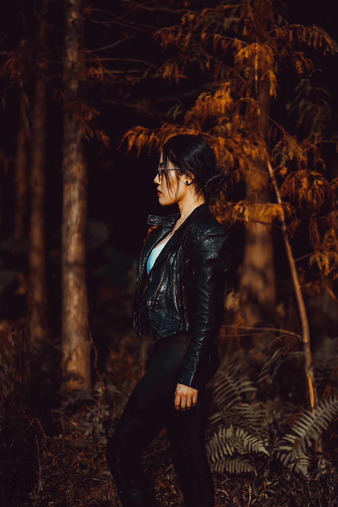 Colorful World（图ZMTkzNDU3NDI4） - 人像摄影 - 站酷设计师快门小哥原创素材 - 站酷ZCOOL