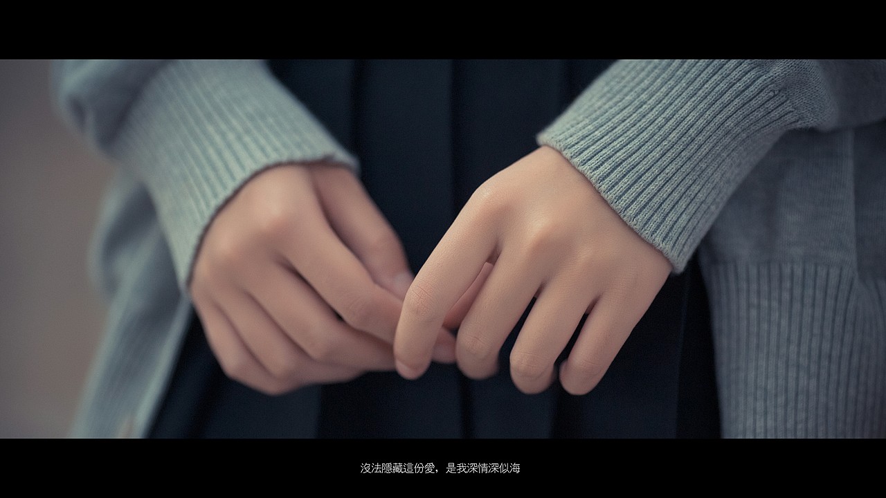 向来缘浅，奈何情深（图ZODI2NDc4NDg=） - 人像摄影 - 站酷设计师苏格林的唐怀瑟原创素材 - 站酷ZCOOL