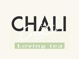 CHALI loving tea