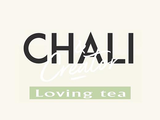 CHALI loving tea