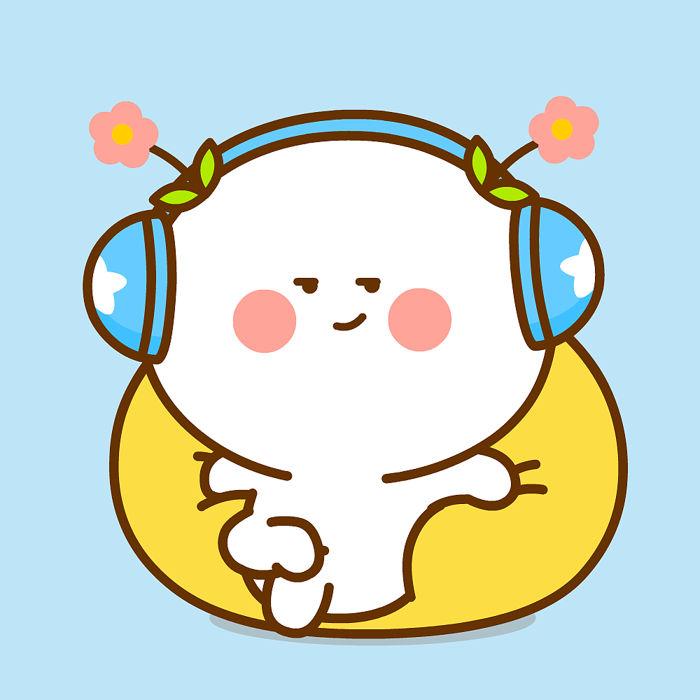 二花 微信表情 卡通动漫 头像壁纸 可爱 情侣