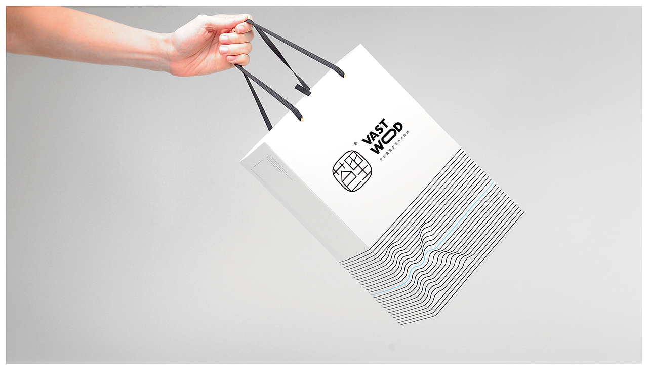 品牌塑形 | 苍里户外露营品牌全案