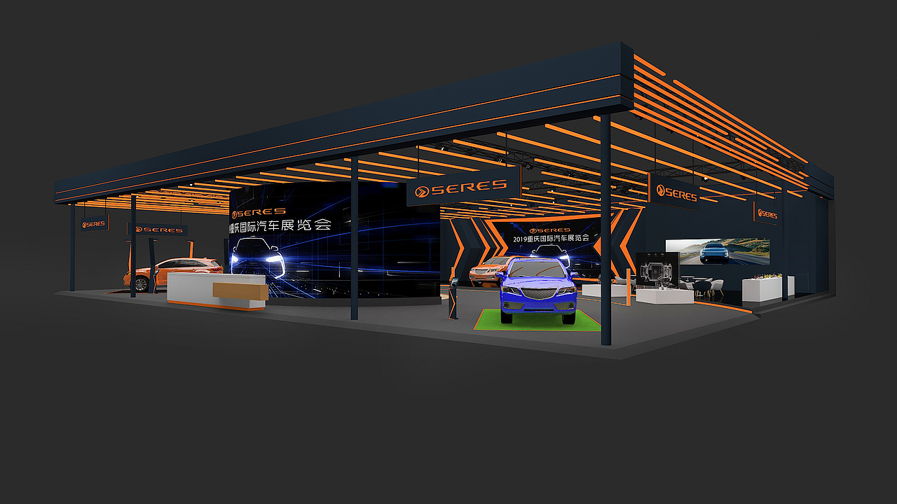 金康汽车（图ZMjQwMzczNTI4） - 其他三维 - 站酷设计师charles朝原创素材 - 站酷ZCOOL