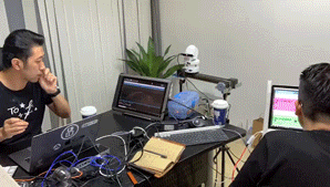 新媒体艺术硬核男团 The META Group作品解析