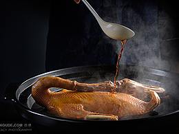 鲜卤熟食
