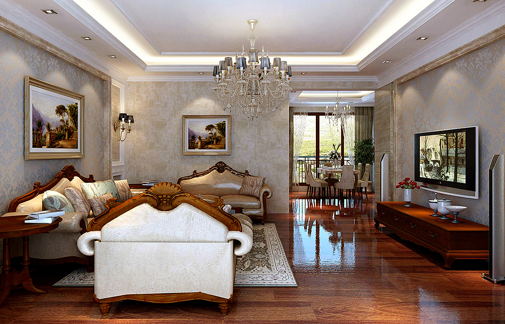 贵阳房屋设计公司-专业房屋装修设计-贵阳专业家庭装修