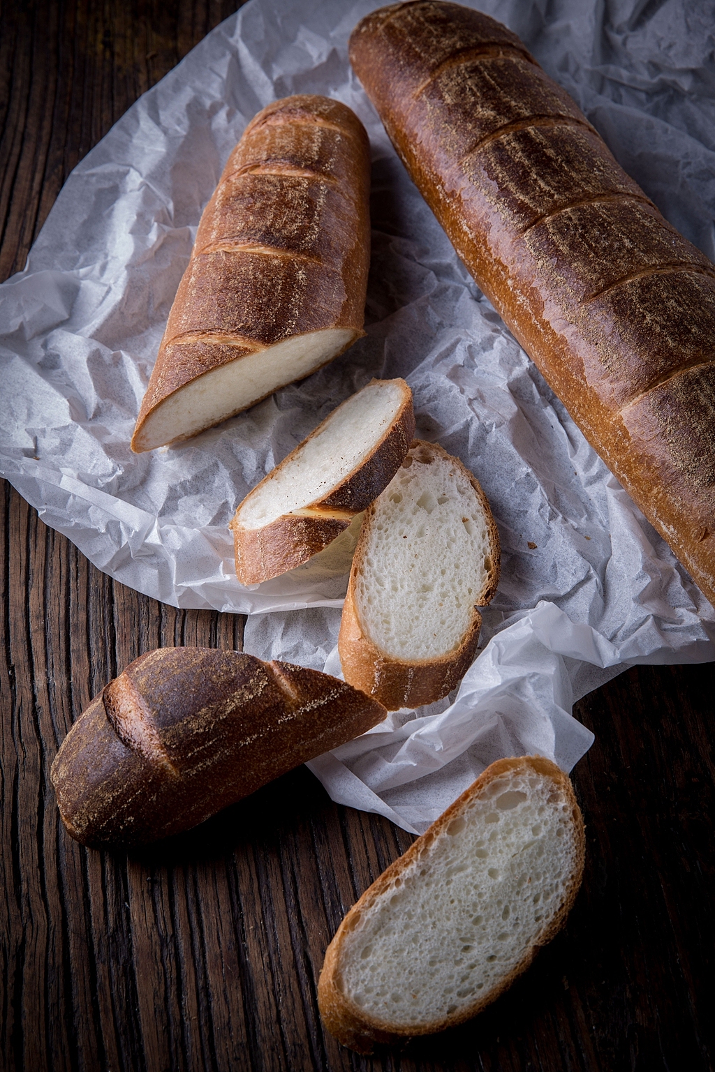 维也纳甜点师野泽孝彦