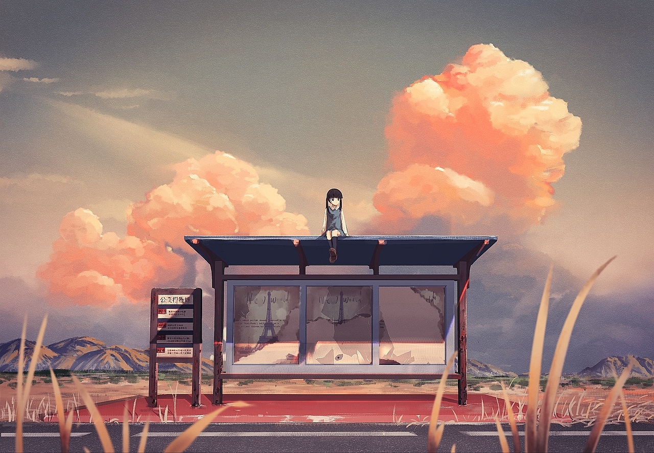 .（图ZMTc5NTIzODk2） - 商业插画 - 站酷设计师Donut0原创素材 - 站酷ZCOOL