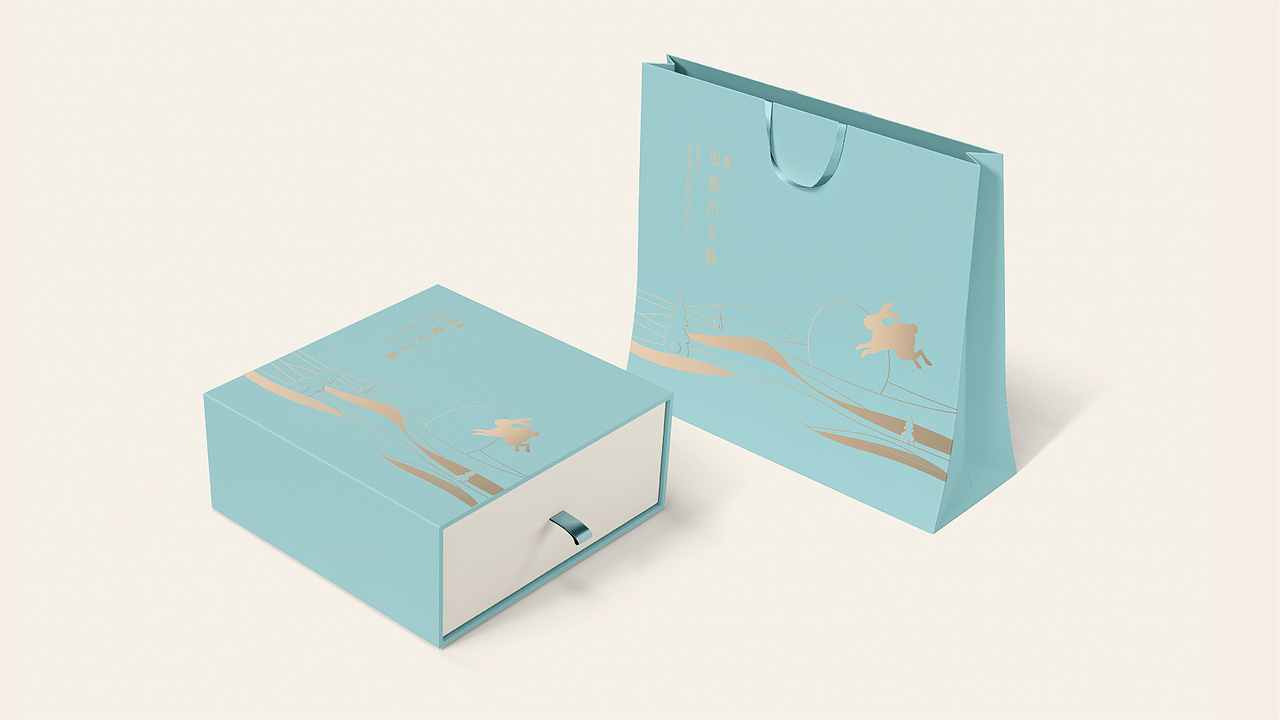 丝绸包装（图ZMjcxNjgwMjA0） - 包装 - 站酷设计师草莓味的风油精原创素材 - 站酷ZCOOL