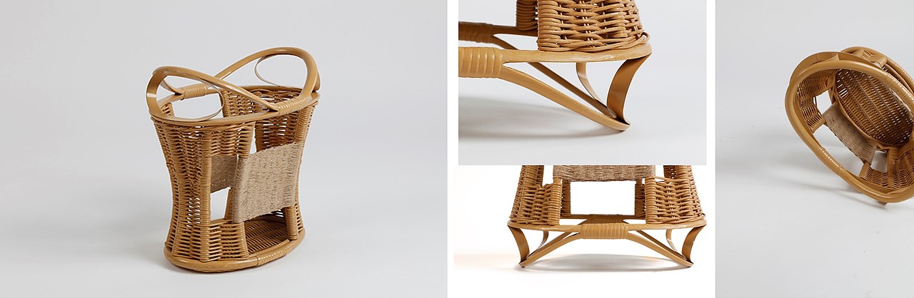 SPINDRIFT BASKET（图ZMTIwMDE4ODM2） - 生活用品 - 站酷设计师产设Yan原创素材 - 站酷ZCOOL