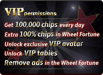 棋牌游戏 扑克手游 德州 UI设计 facebook google 广告