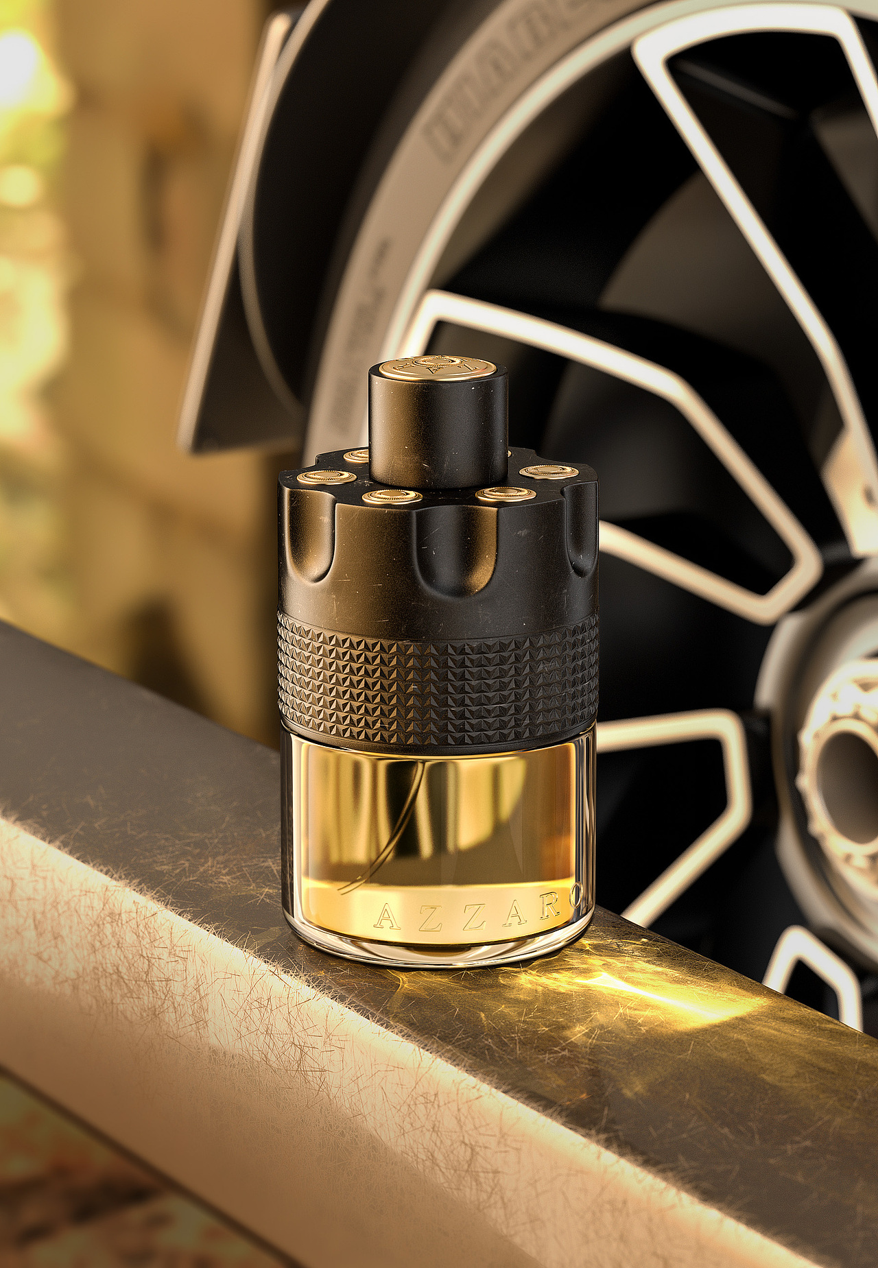 阿波C4D产品培训~镇川GG作业合集