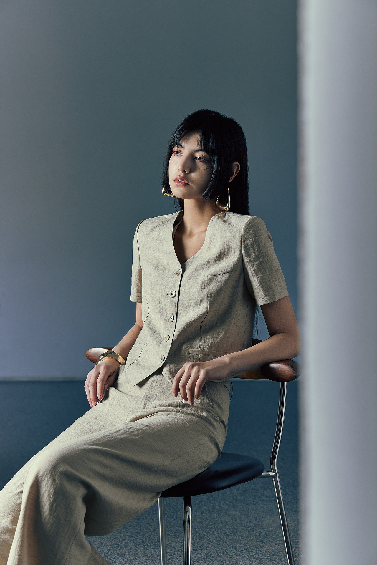 形象女装修图（图ZMzYyOTYyNzMy） - 修图/后期 - 站酷设计师修图师岳岳原创素材 - 站酷ZCOOL