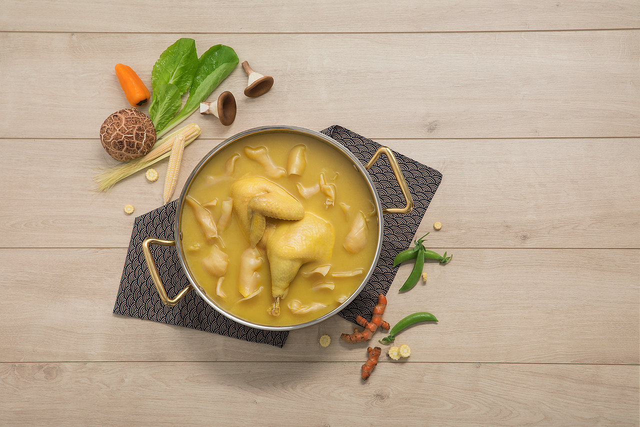 杭州美食摄影_四季轩