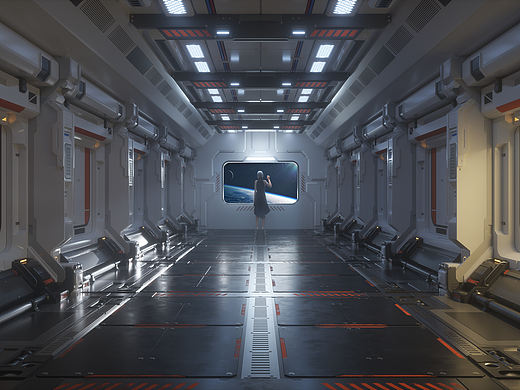 2021渲染合集