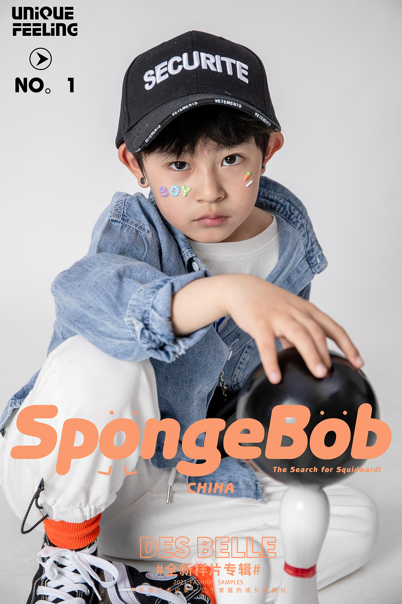 时尚大男孩（图ZMjkzMzk3NTQw） - 人像摄影 - 站酷设计师德斯贝儿安贞店原创素材 - 站酷ZCOOL