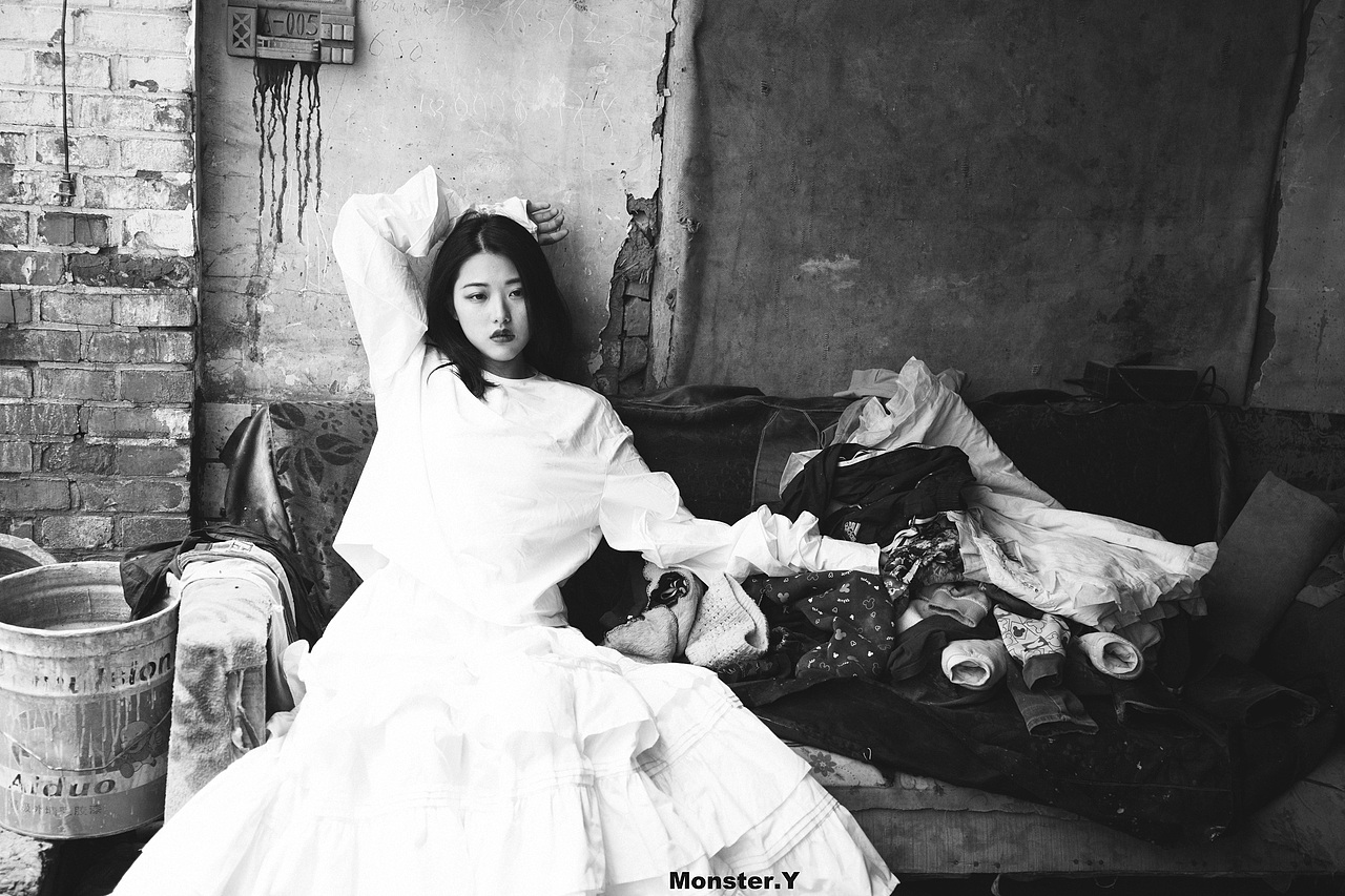 新疆喀什老城独游记（图ZMjY0MTIwODA4） - 人像摄影 - 站酷设计师走火入魔的怪兽原创素材 - 站酷ZCOOL