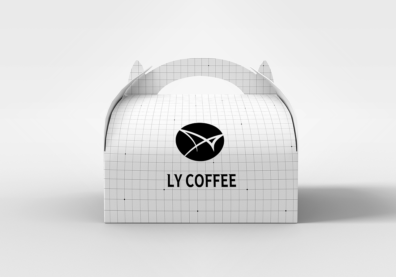 LY COFFEE 咖啡品牌视觉设计（图ZMzM3ODk0Nzcy） - 品牌 - 站酷设计师温黎NI原创素材 - 站酷ZCOOL