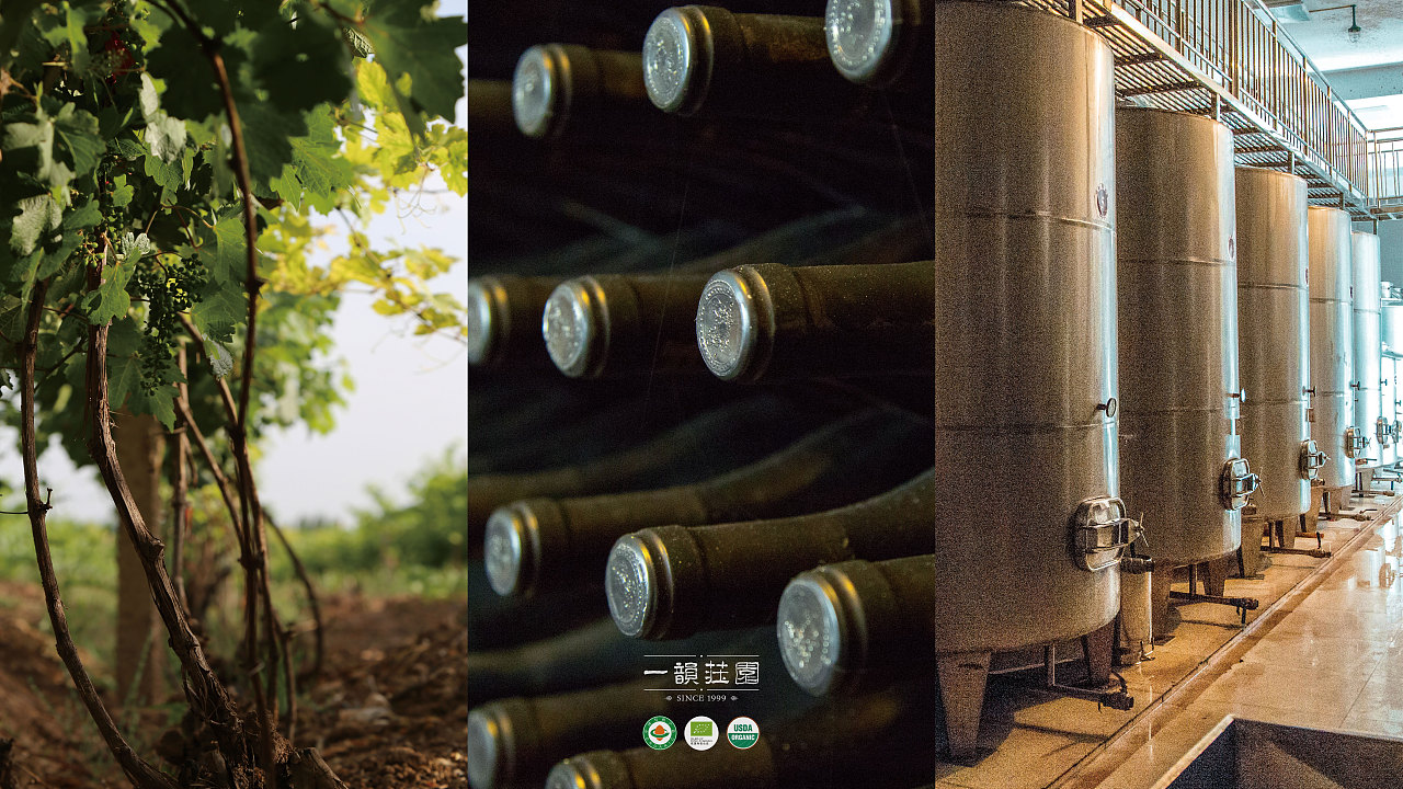 品记设计x一韵庄园|赤霞珠葡萄酒包装设计（已落地）（图ZMzQxMTAwNzQ4） - 包装 - 站酷设计师品记设计原创素材 - 站酷ZCOOL