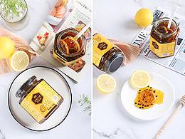 静态拍摄 参考 秋梨膏