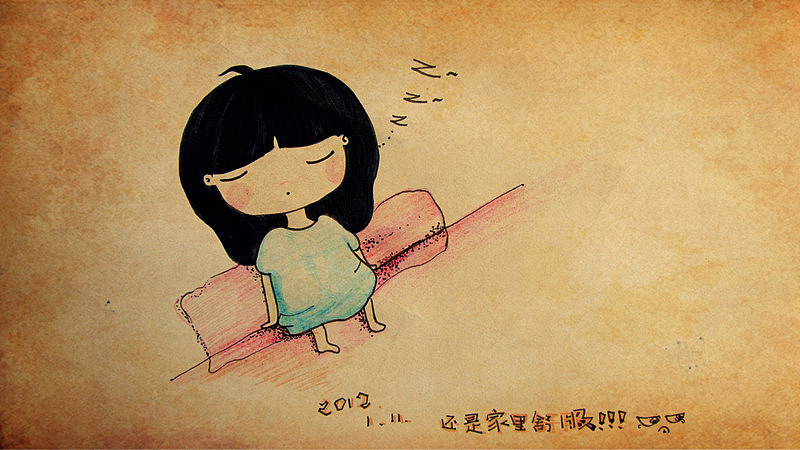 纪念日记 two（图ZNTAwOTQ4OA==） - 创作习作 - 站酷设计师忆saber翼原创素材 - 站酷ZCOOL