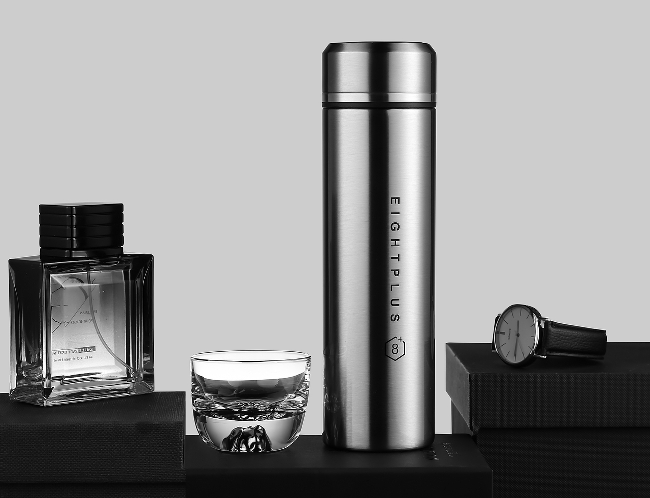 保温杯拍摄案例