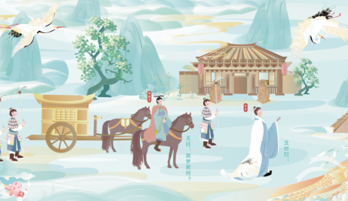 小尾花的個(gè)人主頁（背景預(yù)覽） - 主頁背景設(shè)置 - 站酷設(shè)計(jì)師小尾花原創(chuàng)素材 - 站酷ZCOOL