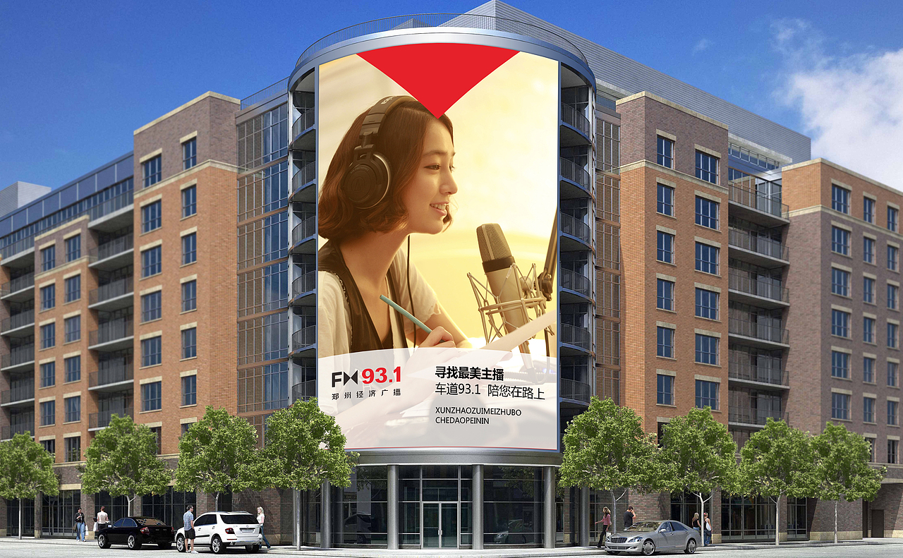 这几年做过的一些标志设计，持续更新中......（图ZNDM1NzE2MjA=） - Logo - 站酷设计师王瑜启原创素材 - 站酷ZCOOL